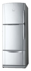 larawan Refrigerator Toshiba GR-H55 SVTR CX