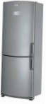 Whirlpool ARC 8140 IX Refrigerator