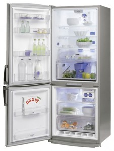 larawan Refrigerator Whirlpool ARC 8120 IX