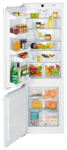 larawan Refrigerator Liebherr IC 3013