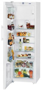 larawan Refrigerator Liebherr KB 3864