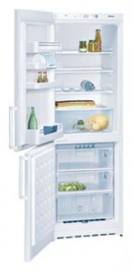 larawan Refrigerator Bosch KGV33X07
