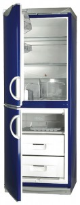 larawan Refrigerator Snaige RF300-1661A