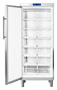 larawan Refrigerator Liebherr GG 5260