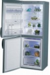 Whirlpool ARC 7412 AL Refrigerator