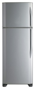 larawan Refrigerator Sharp SJ-T480RSL