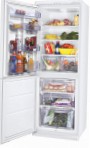 Zanussi ZRB 330 WO Холодильник