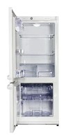 larawan Refrigerator Snaige RF27SM-P10022