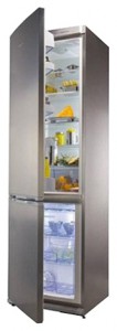 larawan Refrigerator Snaige RF34SM-S1L121