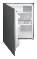 larawan Refrigerator Smeg FR138A