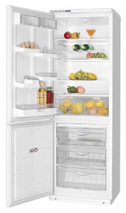 larawan Refrigerator ATLANT ХМ 5010-000