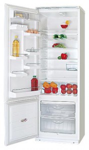 larawan Refrigerator ATLANT ХМ 5011-001