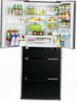 Hitachi R-A6200AMUXK Холодильник