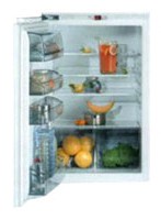 larawan Refrigerator AEG SK 88800 E