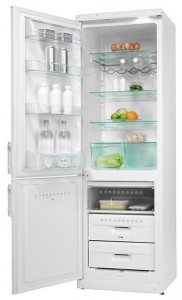 larawan Refrigerator Electrolux ERB 3598 W