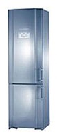 ảnh Tủ lạnh Kuppersbusch KE 370-1-2 T