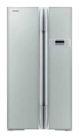 larawan Refrigerator Hitachi R-S700EUC8GS