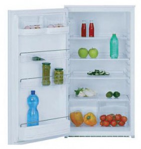 фото Холодильник Kuppersbusch IKE 197-7