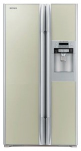 ảnh Tủ lạnh Hitachi R-S700GUC8GGL