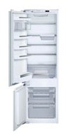 larawan Refrigerator Kuppersbusch IKE 308-6 T 2