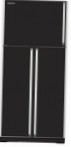 Hitachi R-W570AUC8GBK šaldytuvas