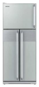 ảnh Tủ lạnh Hitachi R-W570AUC8GS