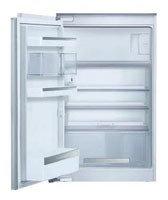 Фото Холодильник Kuppersbusch IKE 159-6