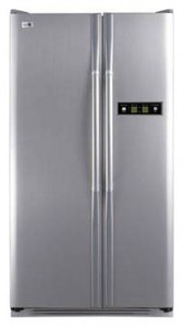 larawan Refrigerator LG GR-B207 TLQA