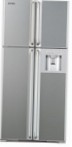Hitachi R-W660EUC91STS Refrigerator