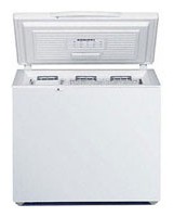 larawan Refrigerator Liebherr GTP 2226