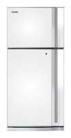 фото Холодильник Hitachi R-Z660EUC9K1PWH