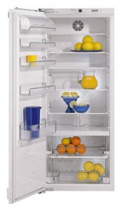 Bilde Kjøleskap Miele K 854 i-2