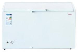 รูปถ่าย ตู้เย็น AVEX CFF-525-1