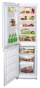 larawan Refrigerator Samsung RL-17 MBSW