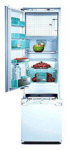 Фото Холодильник Siemens KI30FA40