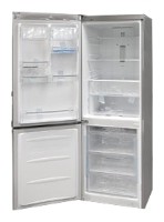 รูปถ่าย ตู้เย็น LG GC-B419 WTQK