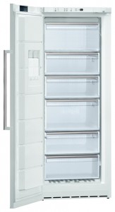 larawan Refrigerator Bosch GSN36A32