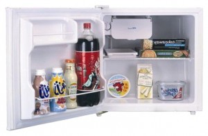 larawan Refrigerator BEKO MBK 55