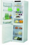 Whirlpool WBV 34272 DFCW Холодильник