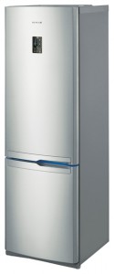Kuva Jääkaappi Samsung RL-55 TEBSL