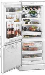 larawan Refrigerator Vestfrost BKF 285 R
