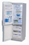 Whirlpool ARZ 8970 Silver Refrigerator