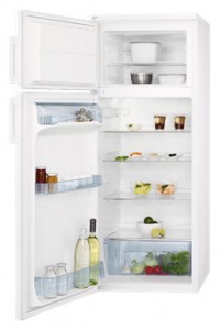 larawan Refrigerator AEG S 72300 DSW0