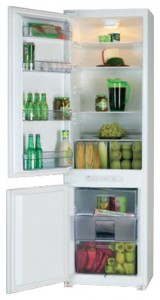 larawan Refrigerator Bompani BO 06862