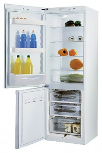 larawan Refrigerator Candy CFM 2750 A