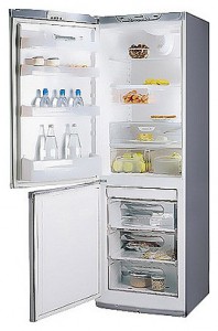 larawan Refrigerator Candy CFC 370 AX 1