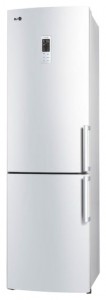 ảnh Tủ lạnh LG GA-E489 ZVQZ