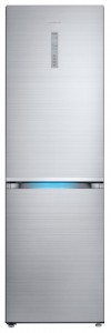 larawan Refrigerator Samsung RB-38 J7861S4