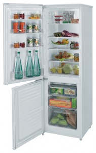 ảnh Tủ lạnh Candy CFM 3260/1 E