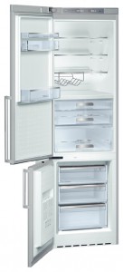 ảnh Tủ lạnh Bosch KGF39PZ20X